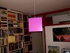 Alternativni centar Omega Tesline purpurne ploče